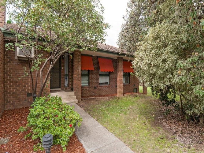 325 Mount Dandenong Road Croydon 3136