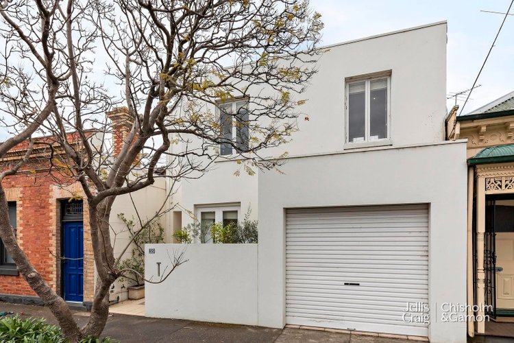 325 Princes Street Port Melbourne 3207