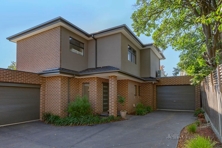 3/25 Shady Grove Nunawading 3131