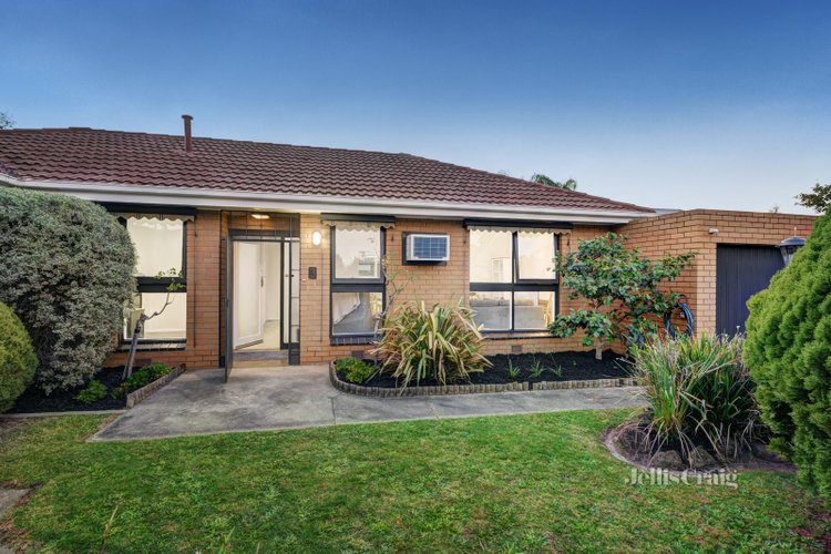 3 251 Murrumbeena Road Murrumbeena 3163