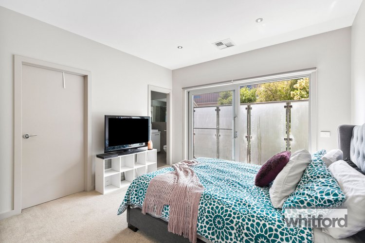 3/252 Pakington Street, Geelong West