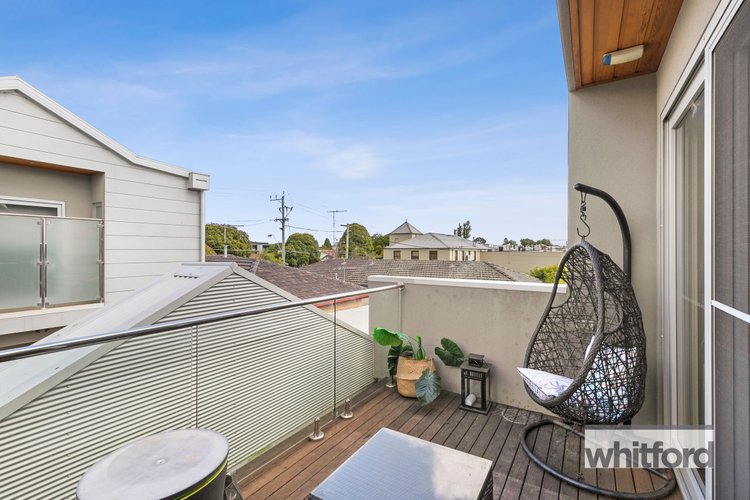 3/252 Pakington Street, Geelong West