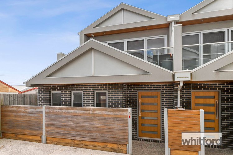 3/252 Pakington Street, Geelong&nbsp;West