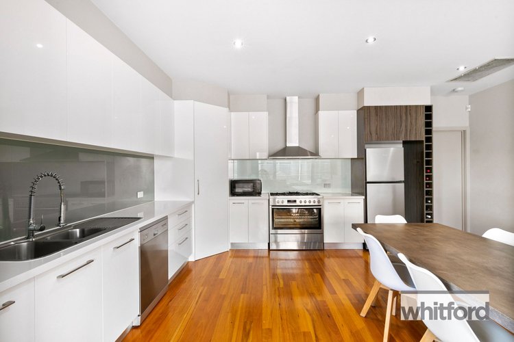3/252 Pakington Street, Geelong&nbsp;West