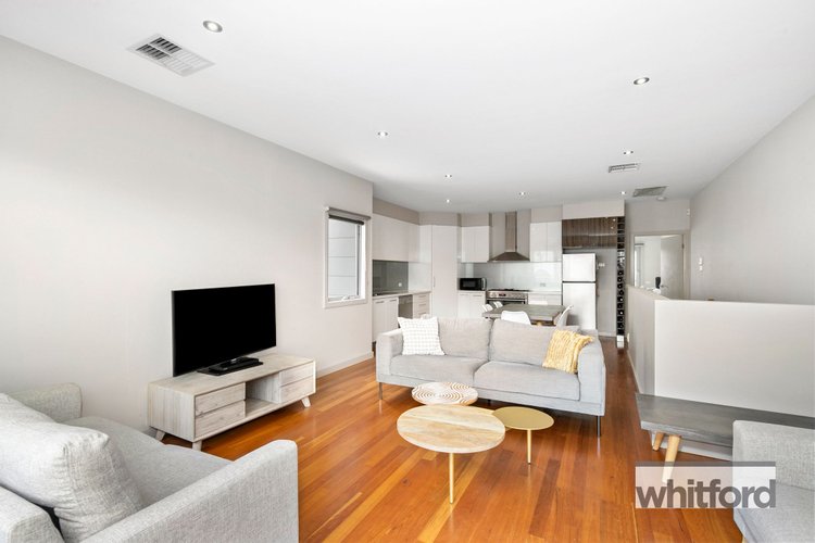 3/252 Pakington Street, Geelong&nbsp;West