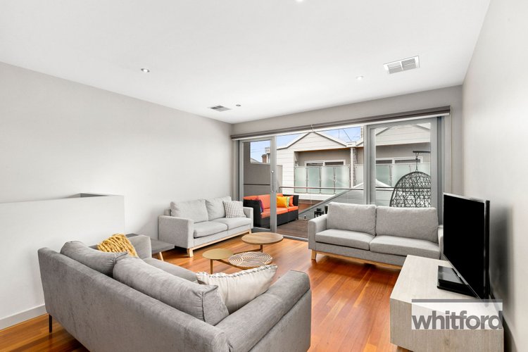 3/252 Pakington Street, Geelong&nbsp;West