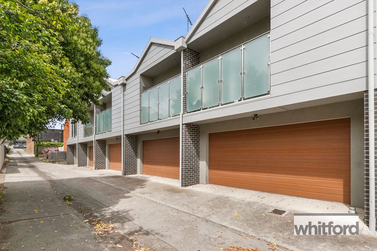 3/252 Pakington Street, Geelong&nbsp;West