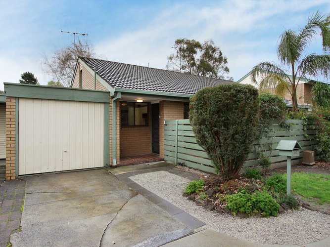 32 56 Hamilton Road Bayswater North 3153