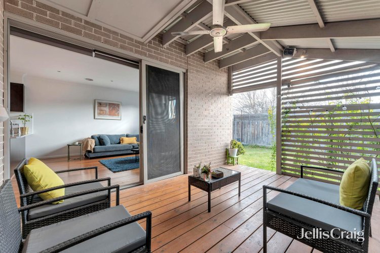 3 25A Becket Street North Glenroy 3046