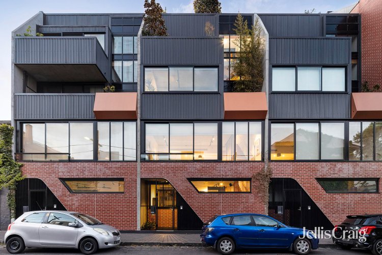 325A Young Street Fitzroy 3065