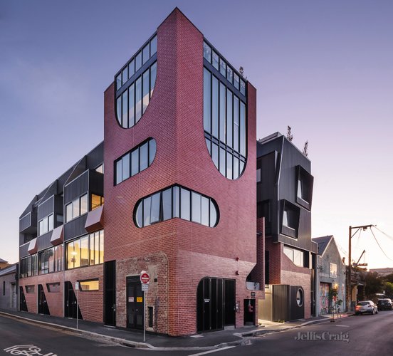 325B Young Street Fitzroy 3065