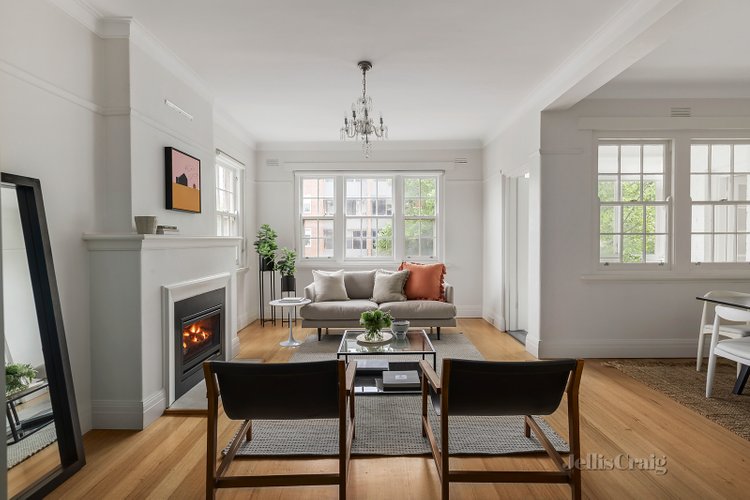 3/26-34 Clowes Street South Yarra 3141