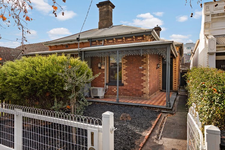 326 Ascot Vale Road Moonee Ponds 3039