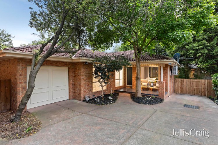 3 26 Evelyn Road Ringwood North 3134
