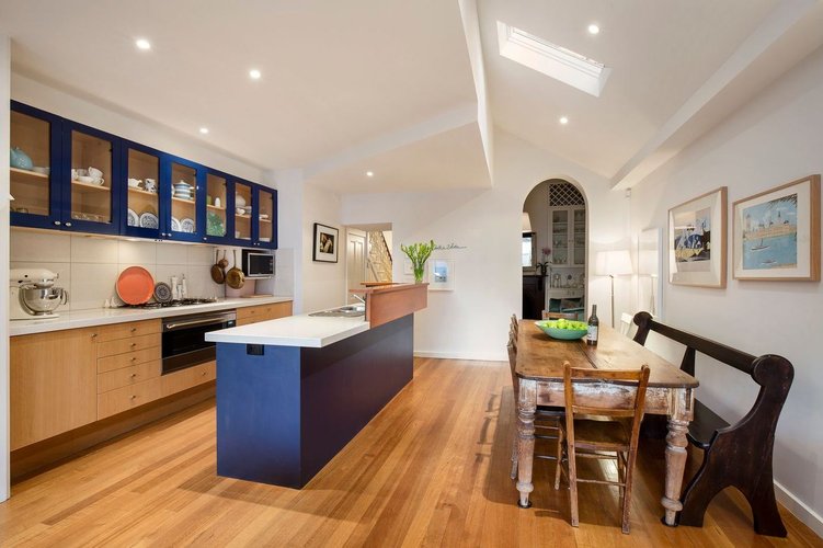 326 Ferrars Street Albert Park 3206