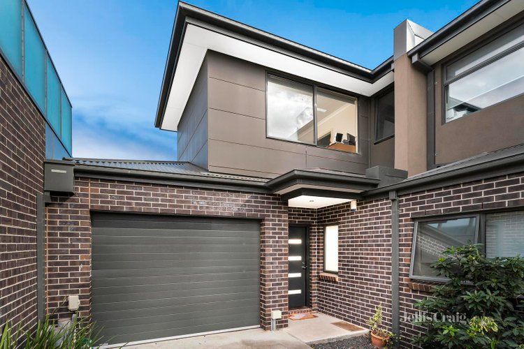 3 26 Hancock Crescent Braybrook 3019