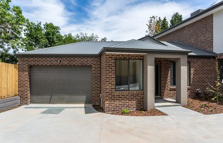 3/26 Heathmont Road  Ringwood 3134