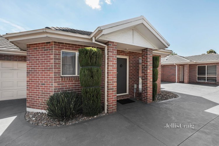 3 260 Melrose Drive Tullamarine 3043