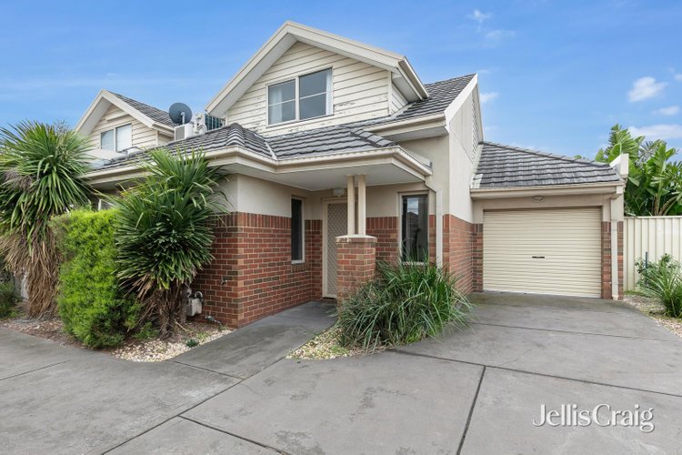 3 261 O'Hea Street Pascoe Vale South 3044