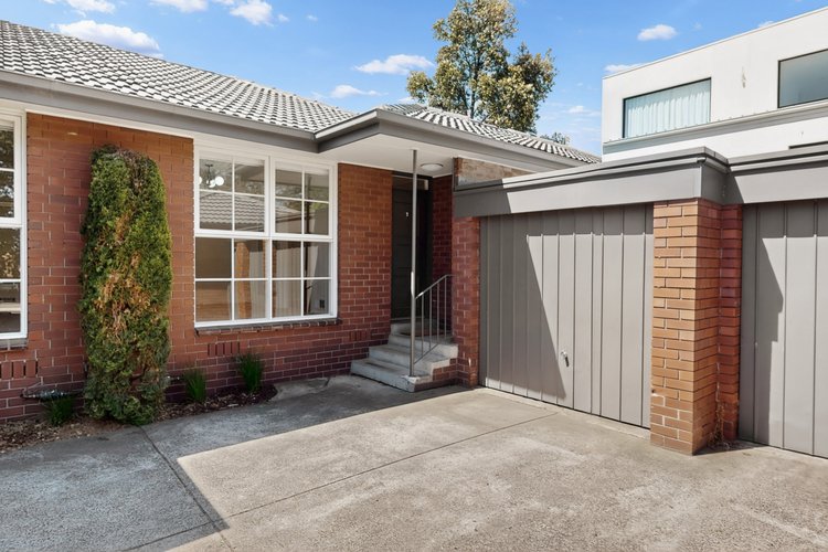 3/263 Mont Albert Road Surrey Hills 3127