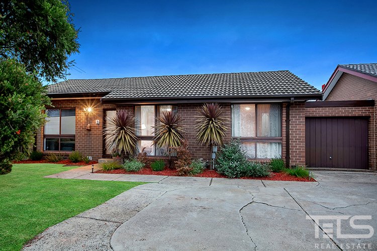 3 264 Melrose Drive Tullamarine 3043