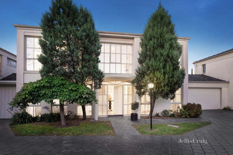 3 27 Acheron Street Doncaster 3108
