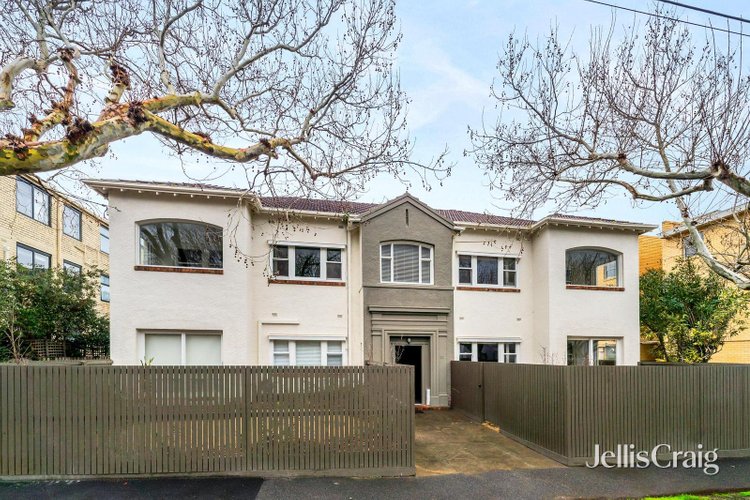 3 27 Bendigo Avenue Elwood 3184