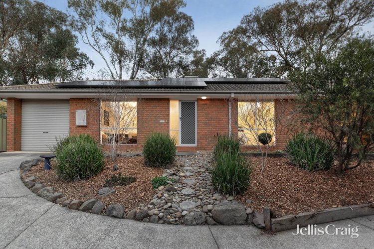 3 27 Edinburgh Street Diamond Creek 3089