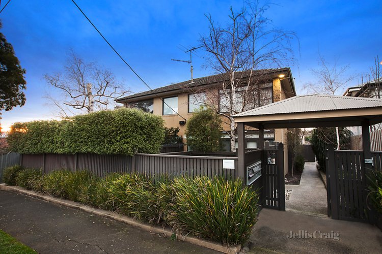 3/27 Grove Road Hawthorn 3122