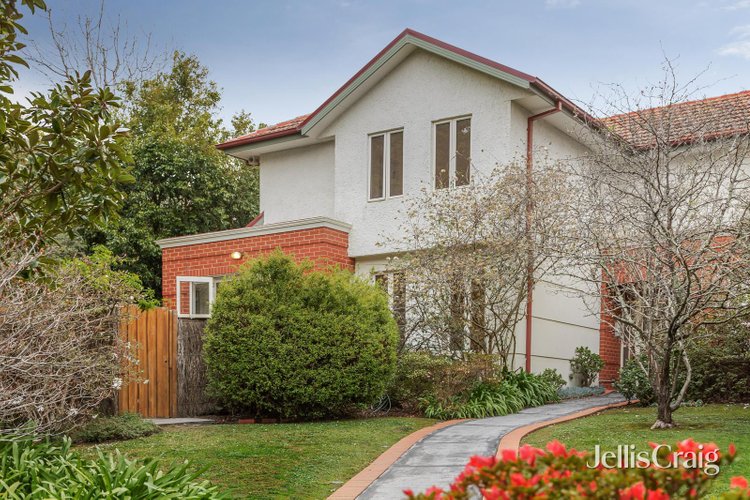 3 27 High Street Mont Albert 3127
