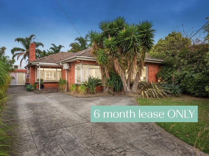 327 McKinnon Road Bentleigh East 3165