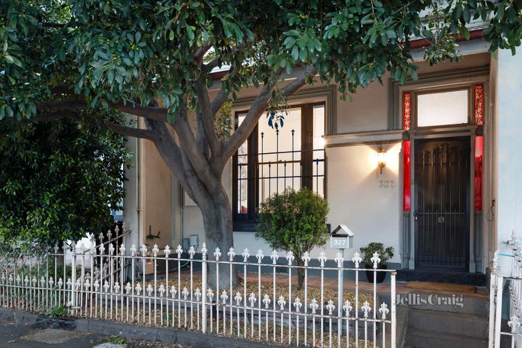 327 Nicholson Street Carlton North 3054