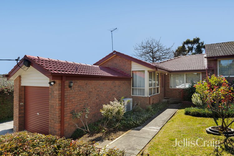 3/27 Para Road Lower Plenty 3093