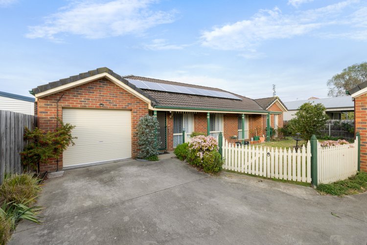 3/27 Pearson Street, Bairnsdale