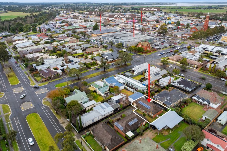 3/27 Pearson Street, Bairnsdale