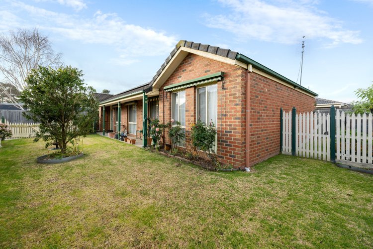 3/27 Pearson Street, Bairnsdale