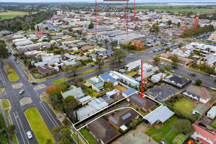 3/27 Pearson Street, Bairnsdale