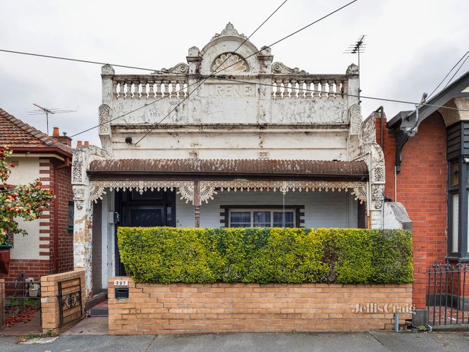 327 Rae Street Fitzroy North 3068