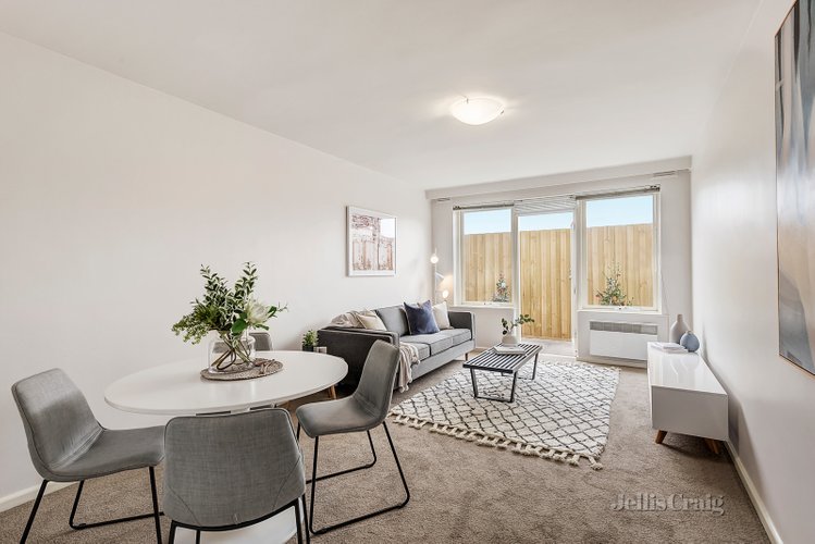 3/27 Ross Street Huntingdale 3166