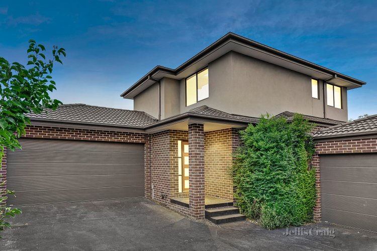 3/270 Maroondah Highway Croydon 3136