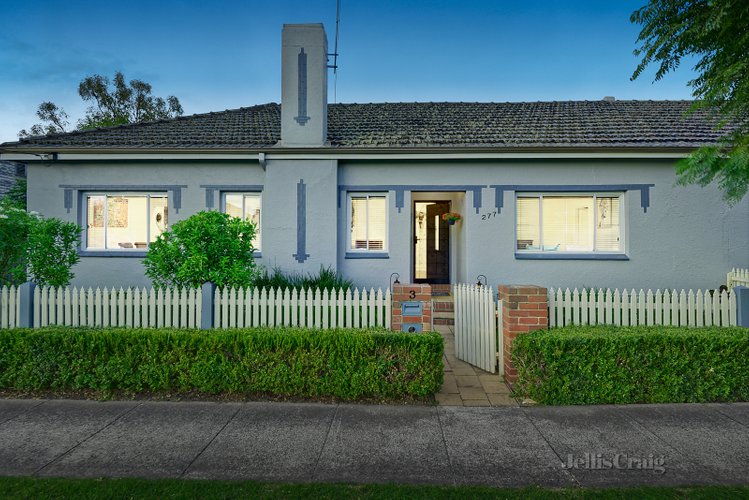 3/277 Koornang Road Carnegie 3163