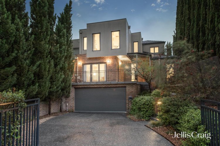 328 Balwyn Road Balwyn North 3104