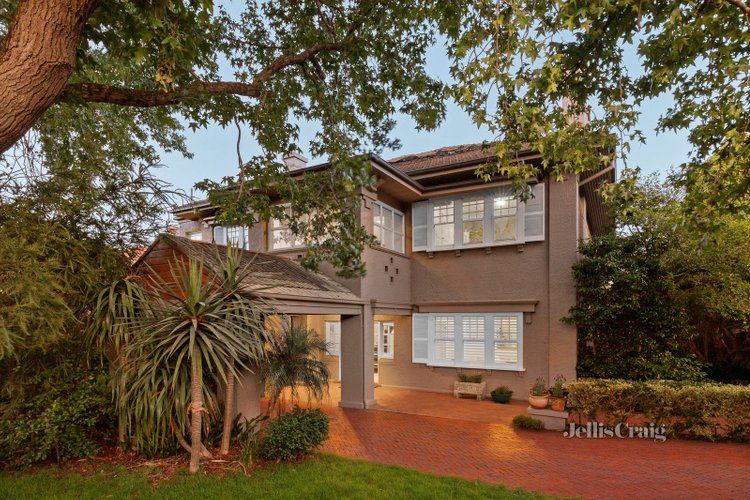 328 Glenferrie Road Malvern 3144