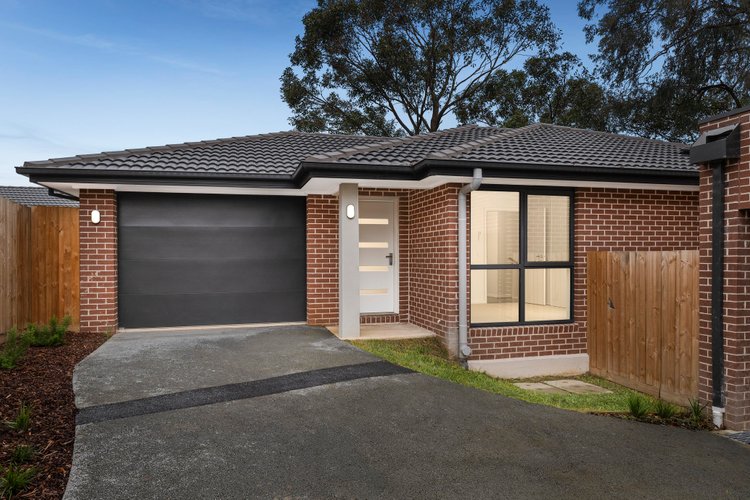 3 28 Highland Crescent Mooroolbark 3138