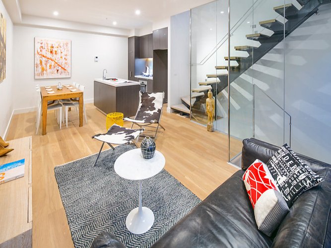 3 28 Ireland Street West Melbourne 3003