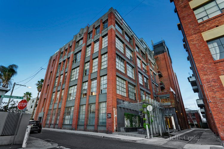 3/28 Tanner Street Richmond 3121