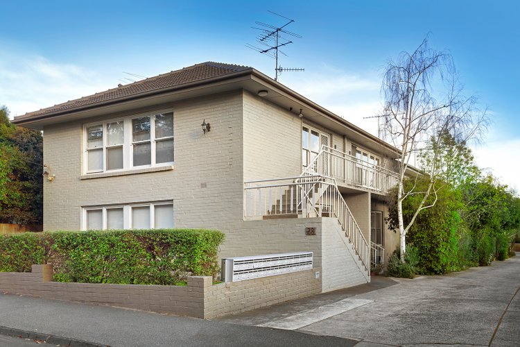 3/28 Wattle Road Hawthorn 3122