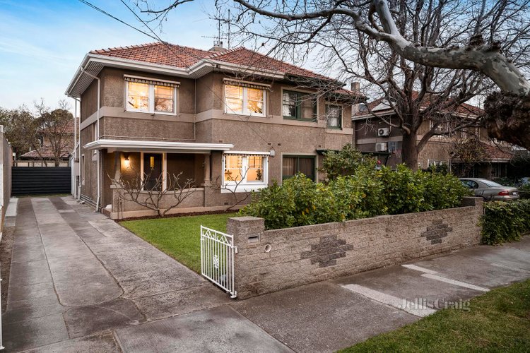 328 Williamstown Road Port Melbourne 3207