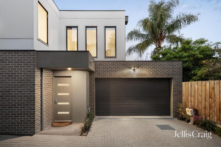 3 280 Lower Plenty Road Rosanna 3084