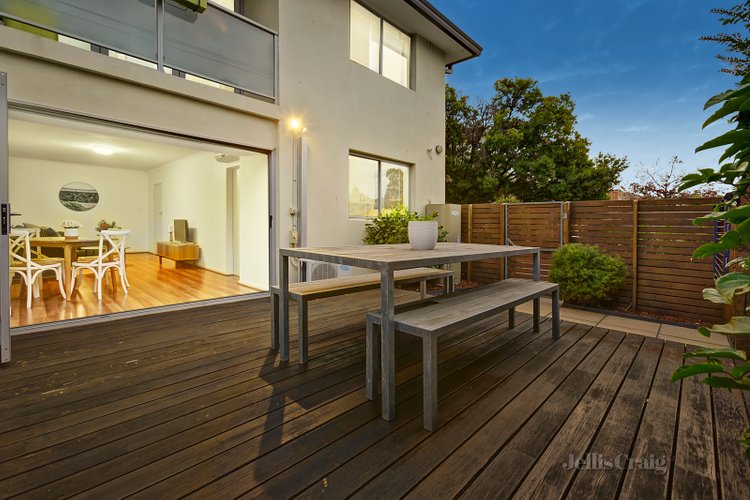 3/282 Mansfield Street Thornbury 3071